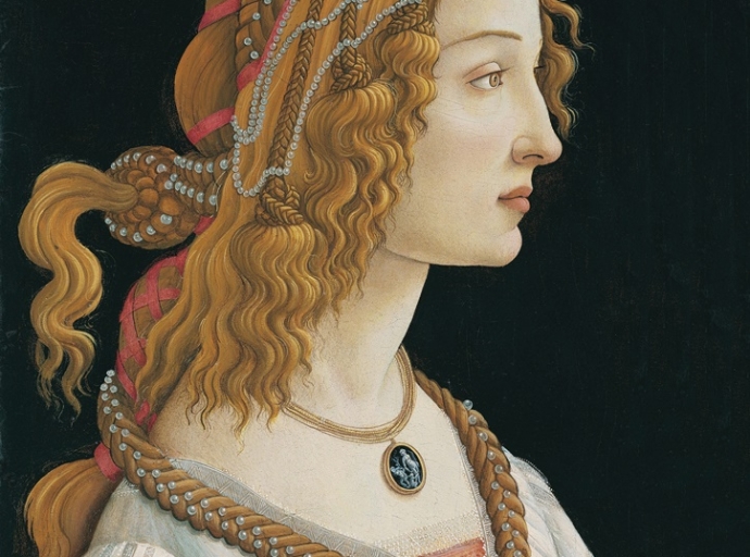 Astana in mostra il Rinascimento italiano in digitale 